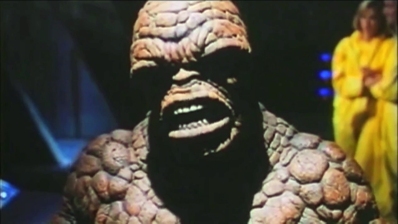 Doomed! The Untold Story of Roger Corman's The Fantastic Four | movie | 2015 | Official Trailer