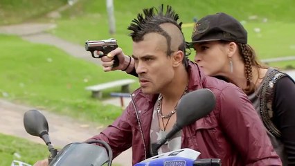 La esquina del diablo Capitulo 67