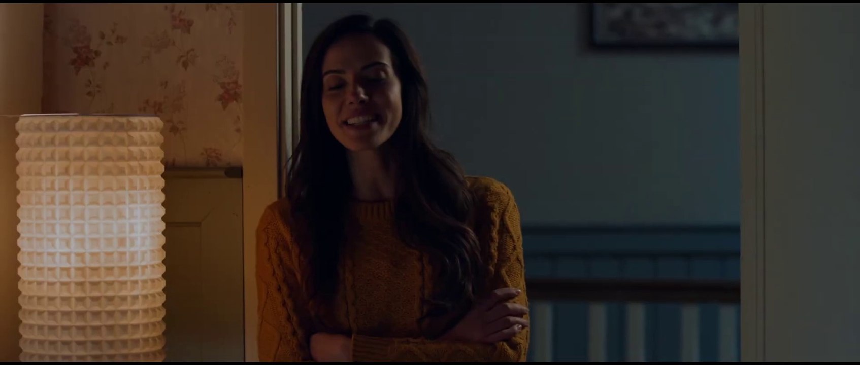 The Dare (2019) Official Trailer HD