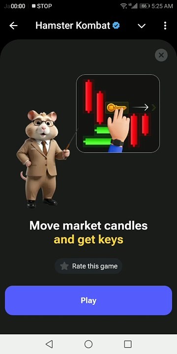 15 September Mini Game - Hamster Kombat Mini Game - Puzzle Key Solution