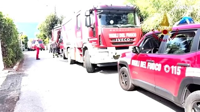Palermo, proseguono le ricerche del 22enne disperso in mare a Terrasini