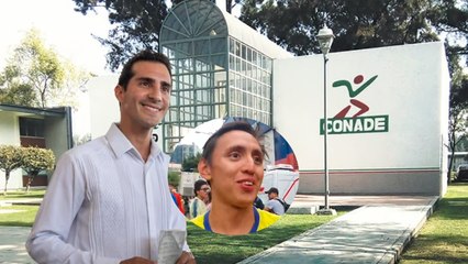 Emiliano Hernández se pone la camiseta del América para el Clásico Nacional y opina sobre Romeo Pacheco como titular de CONADE