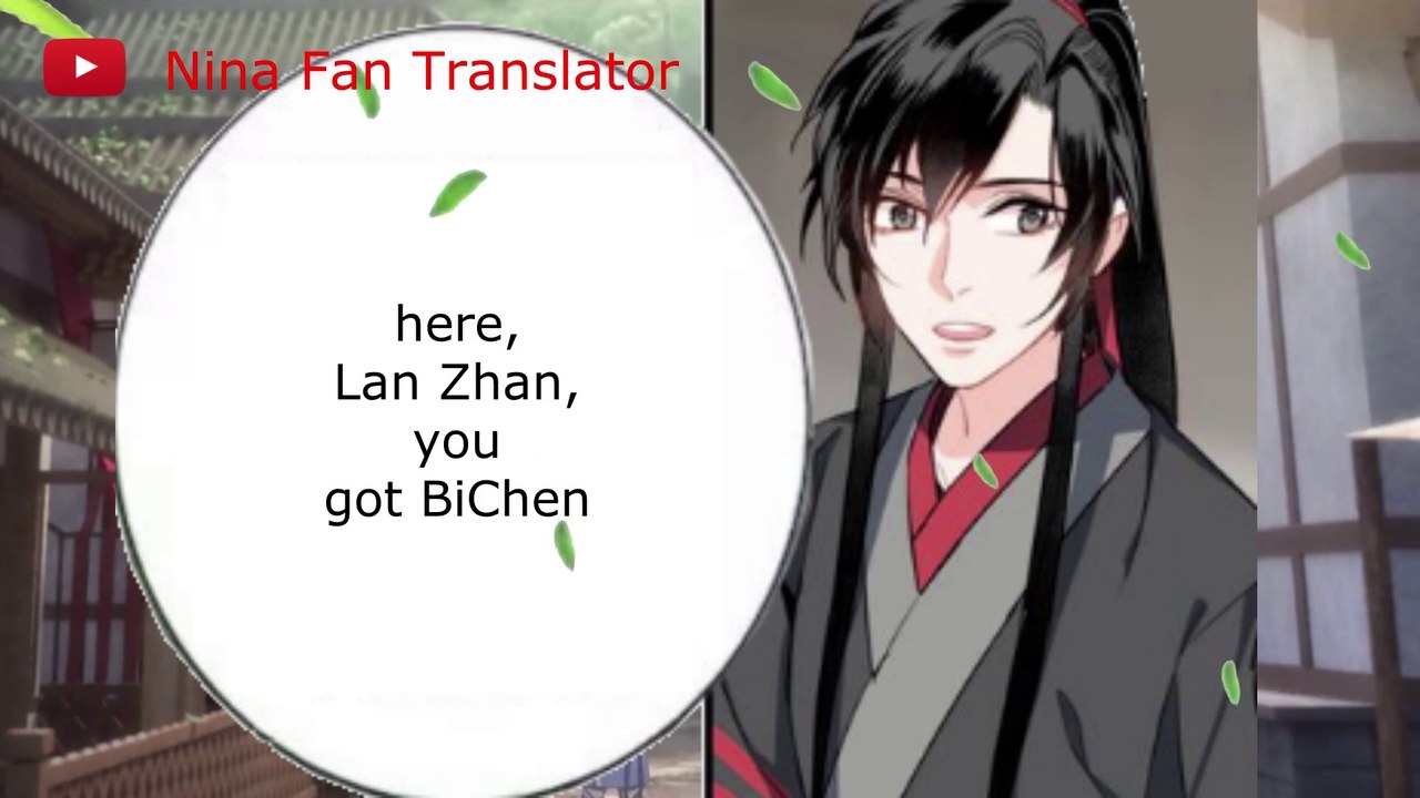 [Eng Sub] Audio Drama - Mo Dao Zu Shi S1 Extra: Director | Grandmaster of Demonic Cultivation | MDZS | Manhua Comic BL | Danmei | Fantasy Radio Drama | Audiobook | Mo Xiang Tong Xiu | MXTX | Anime Donghua