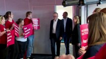ACT Labor launches official election campaign