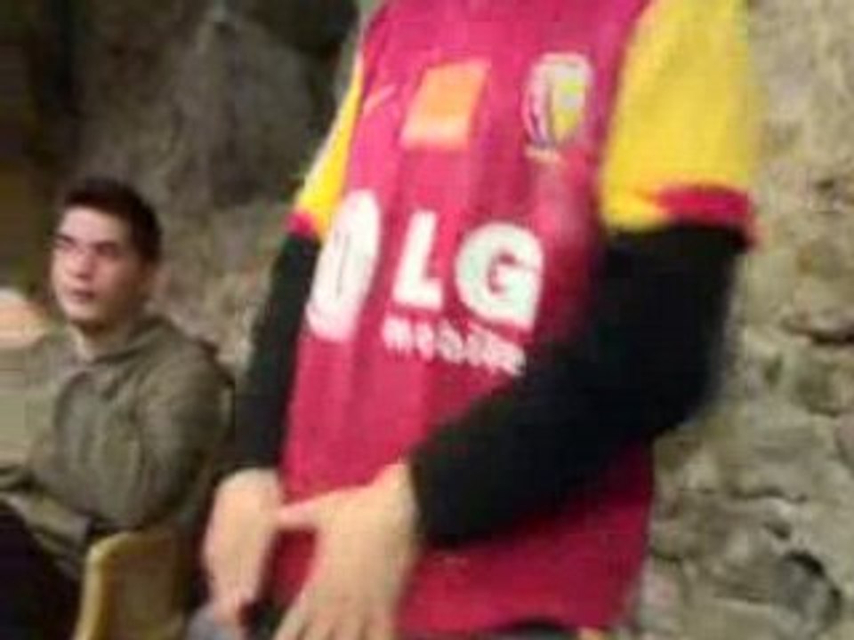 dindane roi du dancefloor 2nde partie