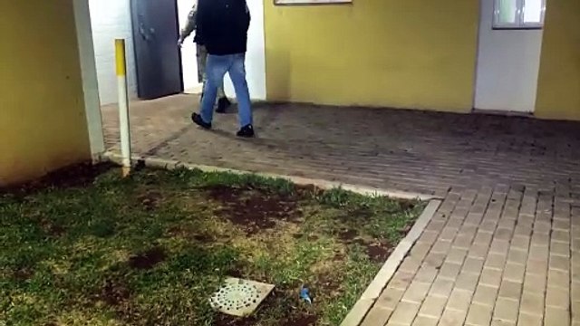 PM faz a limpa em ponto de tráfico de drogas; 5 indivíduos foram detidos