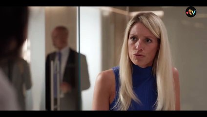 Un Si Grand Soleil : Gros clash entre Claudine et...