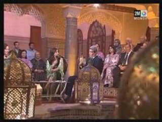 Chada Al Alhane - Spécial Mouwachahate Intro