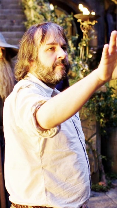 tom bombadil les anneaux de pouvoir
