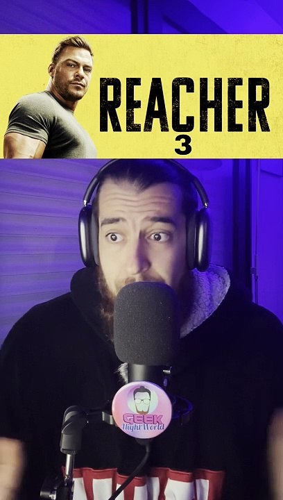 reacher saison 3