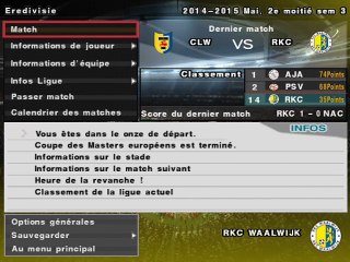 Pro Evolution Soccer 2014 online multiplayer - ps2