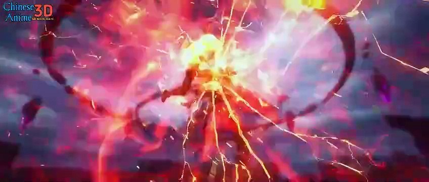 Battle of the heaven Hindi dubbed anime episode 107 Battle through the heaven season 5 episode 110 in hindi || battle through the heaven episode 110 || btth episode 110