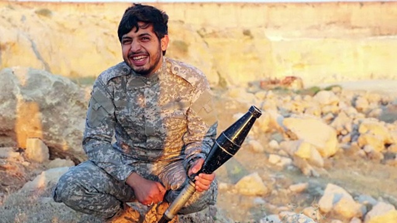 الشهيد حسن المجتبى احمد (كيان)