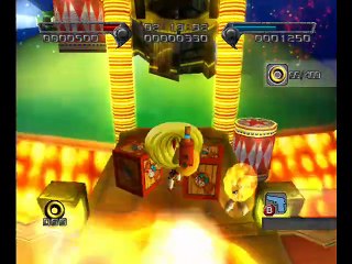 Shadow the Hedgehog: Reloaded online multiplayer - ngc