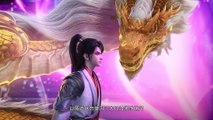 Legend of xianwu episode 79 | Multi Sub | 4K | vip110.vip