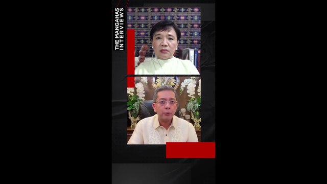 Pagtapyas sa COMELEC budget, apektado ang training ng mga guro sa 2025 | The Mangahas Interviews