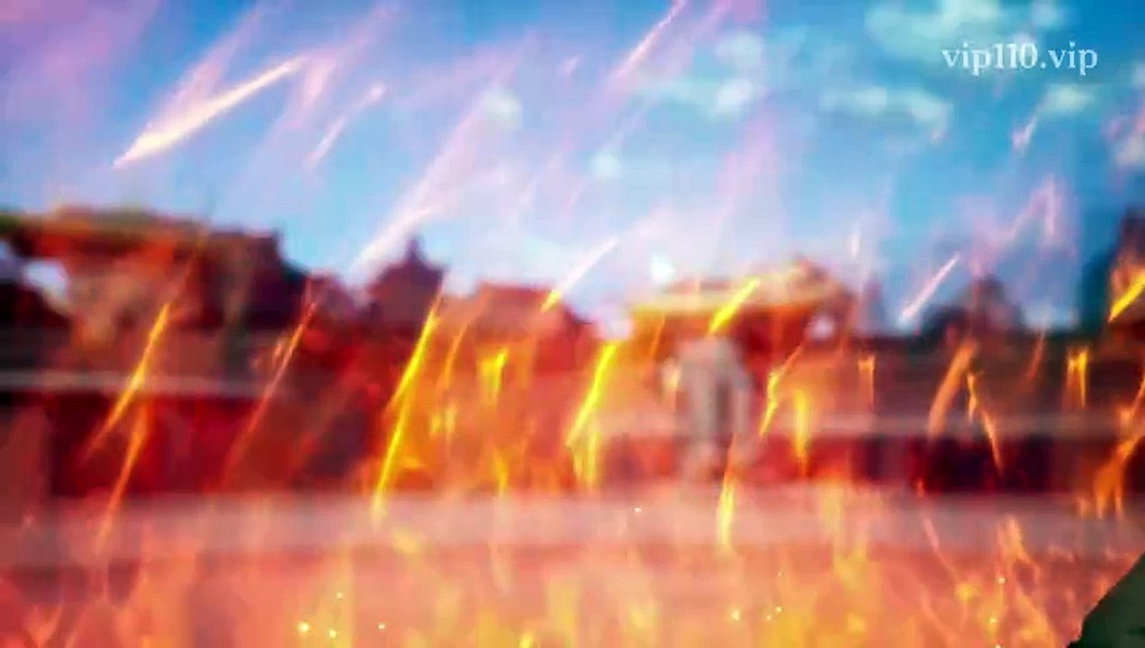 Peerless Martial Spirit episode 414 | Multi Sub | vip110.vip