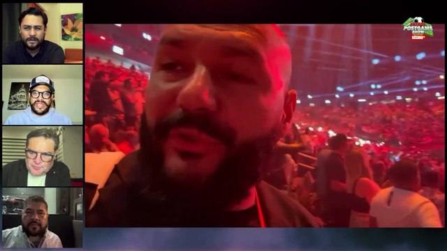 AMÉRICA VS CHIVAS CLÁSICO NACIONAL 2024 | POSTGAME RÉCORD+ EN VIVO