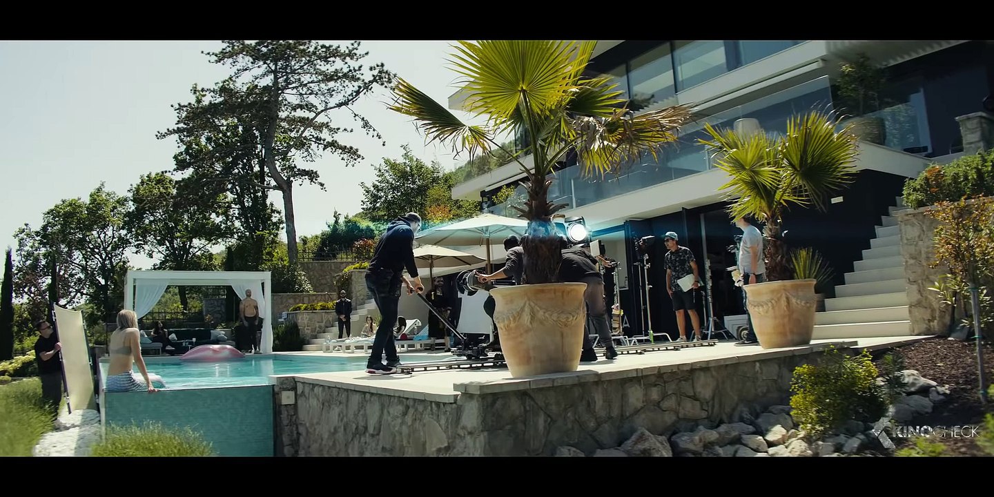 The Ghost Footage | show | 2011 | Official Trailer