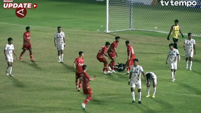 Kontroversi Laga Sepak Bola Putra, Aceh Lolos Sulawesi Tengah WO