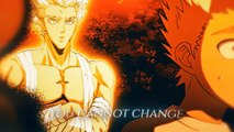 One-Punch Man S3 ＂Garou＂ - Ladykiller!「AMV⧸EDIT」4K