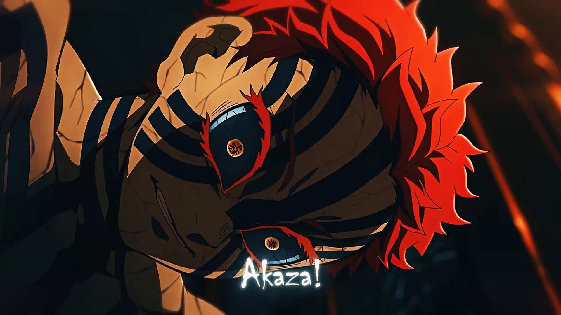 Muzan Kibutsuji  - Money Trees「AMV⧸EDIT」4K