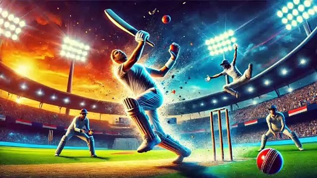Cricket basics and information about cricket in english #cricket #batting #bowling #sports #money