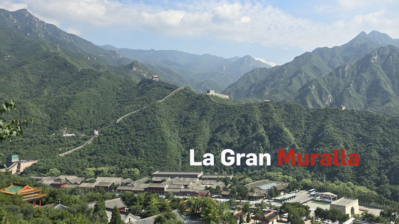 La Gran Muralla