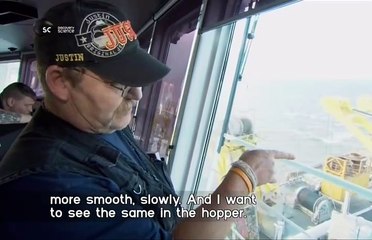 Mighty Ships. Cristóbal Colón 16