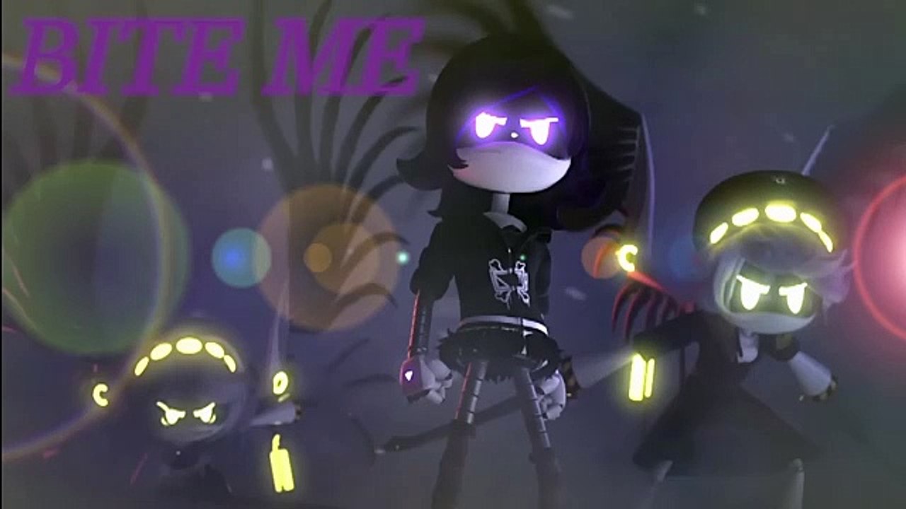 Murder drone oct bitme nightcore episode 8
