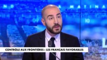 Amaury Brelet : «Les Français comme les Européens donnent finalement raison aux positions du RN»