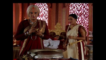 Kiranmala - Episode - 02 - Season - 01 - Pakati vows to kill Kiranmala - 05Th August 2014