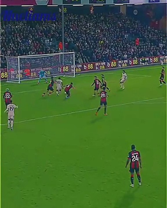 Jadon Sancho assist on his Chelsea Debut  Nkunku first premier league goal of the season