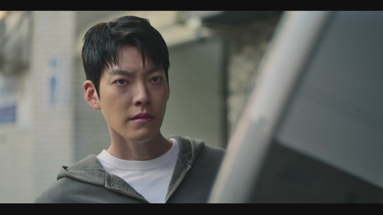 '전자발찌' 대상자 응징하는 김우빈...연휴 볼만한 작품 / YTN
