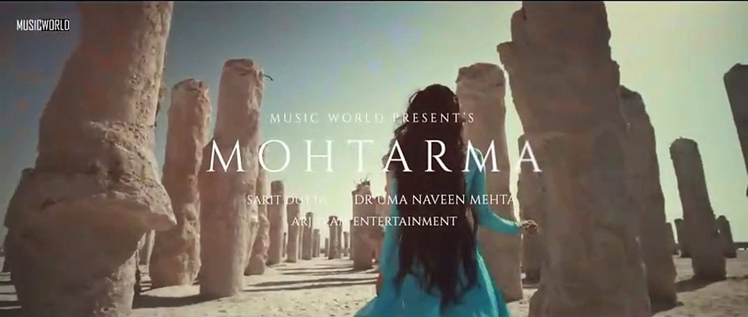 Mohtarma (New Arabic Song ) New Song 2023   New Hindi Song   Arabic Songs   Arabic Music    Video