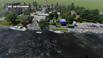 DIỄN HỌA MÔ HÌNH KỸ THUẬT THIẾT KẾ NHÀ - LUMION