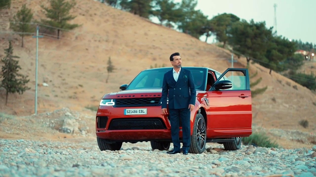 صلاح البحر - الوعد   Salah al Bahar Al waad 2024 Video clip official