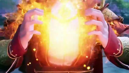 Martial Master 【武神主宰 Wushen Zhuzai】 EP 472 (Multi Sub)