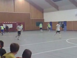 Etoile - Le Mans Srt ( Poule )1 But de Pepito