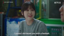 [EP 9 PREVIEW] Jung Hae-in is teased for being jealous Love Next Door | Netflix [ENG SUB]