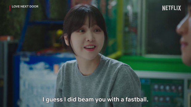 [EP 9 PREVIEW] Jung Hae-in is teased for being jealous Love Next Door | Netflix [ENG SUB]