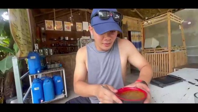 Beach na Malapit sa Metro Manila? 1HR Drive lang to! Ternate Cavite PANIMAN BEACH! lakas maka Zambales!