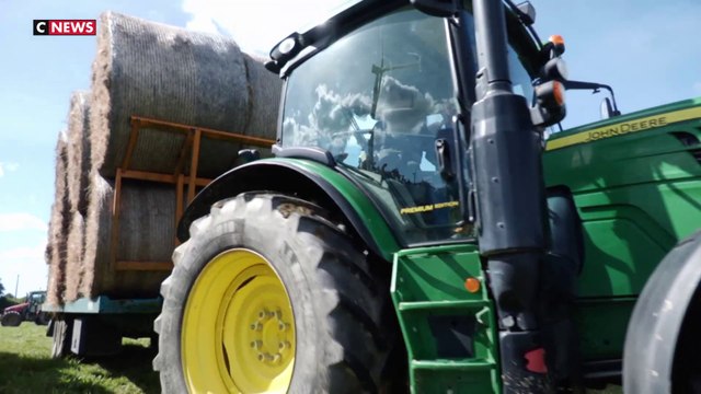 Agriculture : Des opérations solidaires en région