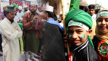 Download Video: Eid Milad Un Nabi 2024: ईद मिलाद उन नबी के दिन क्या करना चाहिए क्या नहीं | Boldsky