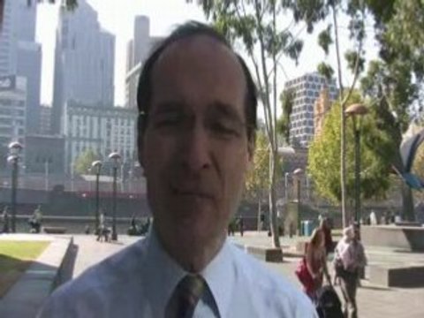 Global warming - save 40% global emissions from buildings