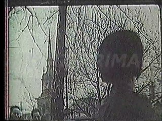 Very rare images of London in March 1963