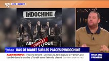 Indochine: face au raz-de-marée sur les places de l'Arena Tour avec plus de 300.000 places vendues, le groupe ouvre de nouvelles dates