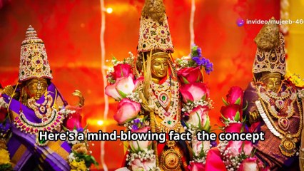 Top10 Facts About India