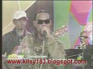 JUCAFRI  LA  MARACA en SABADO DE CORPORAN