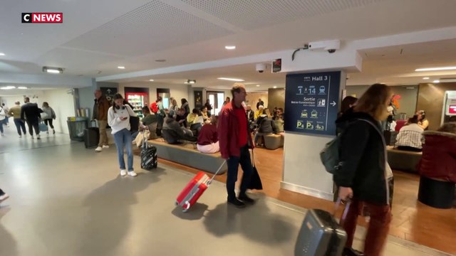 SNCF : L'excès de bagages désormais payant